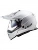 KASK LS2 MX436 PIONEER EVO GLOSS WHITE
